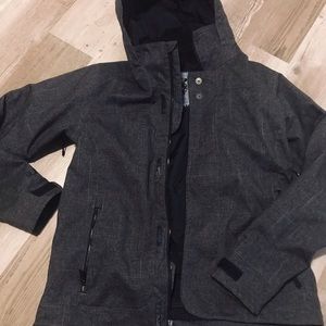 Burton Ski Snowboard Jacket XL